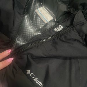 Columbia Jacket
